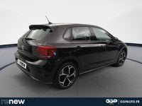 Voitures D'occasion À Maubeuge | Volkswagen Polo 1.0 Tsi 95Ch R-Line