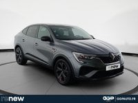 Voitures D'occasion À Maubeuge | Renault Arkana 1.6 E-Tech Hybride 145Ch Rs Line Fast Track