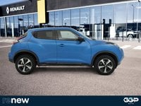 Voitures D'occasion À Maubeuge | Nissan Juke Business Business 1.5 Dci 110 Fap Eu6.C Start/Stop ...