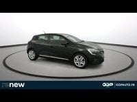 Voitures D'occasion À Maubeuge | Renault Clio 1.0 Sce 65Ch Business -21N