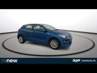 Voitures D'occasion À Maubeuge | Kia Rio 1.2 Dpi 84Ch Active