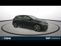 Voitures D'occasion À Maubeuge | Volkswagen Polo 2.0 Tsi 207Ch Gti Dsg7