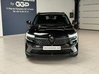 Voitures D'occasion À Maubeuge | Renault Espace 1.2 E-Tech Full Hybrid 200Ch Esprit Alpine