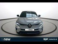 Voitures D'occasion À Maubeuge | Renault Mégane Megane E-Tech Electric Ev60 220Ch Iconic Super ...