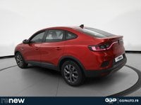 Voitures D'occasion À Maubeuge | Renault Arkana 1.6 E-Tech 145Ch Full Hybrid Evolution -23