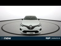Voitures D'occasion À Maubeuge | Renault Clio 1.6 E-Tech Hybride 145Ch Techno