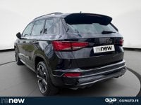 Voitures D'occasion À Maubeuge | Cupra Ateca 1.5 Tsi 150Ch V Dsg7