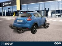 Voitures D'occasion À Maubeuge | Nissan Juke Business Business 1.5 Dci 110 Fap Eu6.C Start/Stop ...