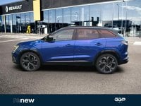 Voitures D'occasion À Maubeuge | Renault Austral 1.2 E-Tech Full Hybrid 200Ch Techno Esprit Alpi...