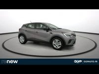 Voitures D'occasion À Maubeuge | Renault Captur 1.0 Tce 90Ch Evolution