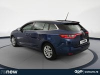 Voitures D'occasion À Maubeuge | Renault Mégane Estate Megane Estate 1.5 Blue Dci 115Ch Business