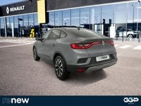Voitures D'occasion À Maubeuge | Renault Arkana E-Tech 145 Zen