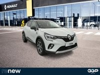 Voitures D'occasion À Maubeuge | Renault Captur 1.3 Tce Mild Hybrid 140Ch Techno