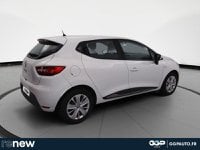 Voitures D'occasion À Maubeuge | Renault Clio 0.9 Tce 75Ch Energy Trend 5P Euro6C