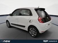 Voitures D'occasion À Maubeuge | Renault Twingo 1.0 Sce 65Ch Zen - 21My