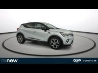 Voitures D'occasion À Maubeuge | Renault Captur 1.0 Tce 90Ch Intens -21
