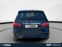 Voitures D'occasion À Maubeuge | Mercedes-Benz Classe B 200 156Ch Sport Edition 7G-Dct
