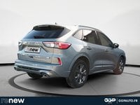 Voitures D'occasion À Maubeuge | Ford Kuga 2.0 Ecoblue 150Ch Mhev St-Line X