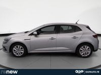Voitures D'occasion À Maubeuge | Renault Mégane Megane 1.5 Blue Dci 115Ch Business
