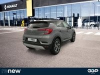 Voitures D'occasion À Maubeuge | Renault Captur Tce 90 Techno