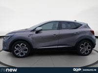 Voitures D'occasion À Maubeuge | Renault Captur 1.6 E-Tech Hybride 145Ch Techno