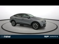 Voitures D'occasion À Maubeuge | Renault Arkana 1.3 Tce 140Ch Fap Business Edc