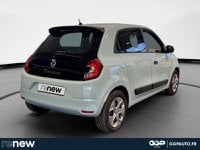 Voitures D'occasion À Maubeuge | Renault Twingo 1.0 Sce 65Ch Life - 20