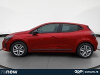 Voitures D'occasion À Maubeuge | Renault Clio 1.5 Dci 100Ch Evolution - 25
