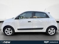 Voitures D'occasion À Maubeuge | Renault Twingo E-Tech Electric Authentic R80 Achat Intégral