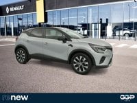 Voitures D'occasion À Maubeuge | Renault Captur 1.0 Eco-G 100Ch Evolution