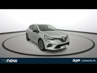Voitures D'occasion À Maubeuge | Renault Clio 1.0 Tce 90Ch Techno