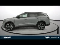 Voitures D'occasion À Maubeuge | Renault Espace 1.2 E-Tech Full Hybrid 200Ch Esprit Alpine