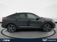 Voitures D'occasion À Maubeuge | Renault Arkana 1.6 E-Tech 145Ch Rs Line -21B