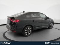 Voitures D'occasion À Maubeuge | Renault Arkana E-Tech Hybride 145 - 22 Evolution