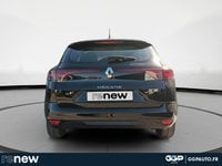Voitures D'occasion À Maubeuge | Renault Mégane Estate Megane Estate 1.5 Blue Dci 115Ch Evolution