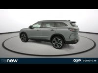 Voitures D'occasion À Maubeuge | Renault Espace 1.2 E-Tech Full Hybrid 200Ch Esprit Alpine