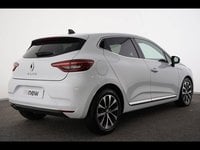 Voitures D'occasion À Maubeuge | Renault Clio 1.6 E-Tech Hybride 145Ch Techno