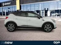 Voitures D'occasion À Maubeuge | Renault Captur 1.3 Tce Mild Hybrid 140Ch Techno