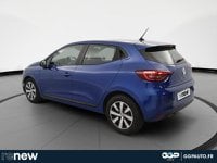Voitures D'occasion À Maubeuge | Renault Clio 1.0 Tce 90Ch Equilibre