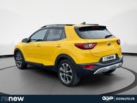 Voitures D'occasion À Maubeuge | Kia Stonic 1.6 Crdi 115Ch Isg Design Euro6D-T