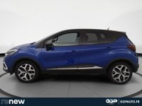Voitures D'occasion À Maubeuge | Renault Captur 1.3 Tce 130Ch Fap Intens