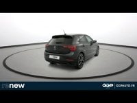 Voitures D'occasion À Maubeuge | Volkswagen Polo 2.0 Tsi 207Ch Gti Dsg7