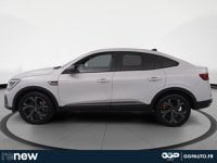 Voitures D'occasion À Maubeuge | Renault Arkana 1.6 E-Tech Hybride 145Ch Rs Line Fast Track