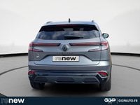 Voitures D'occasion À Maubeuge | Renault Austral 1.3 Tce Mild Hybrid 160Ch Techno Esprit Alpine ...