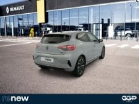 Voitures D'occasion À Maubeuge | Renault Clio 1.6 E-Tech 145Ch Full Hybrid Techno - 24