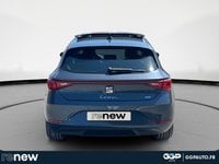 Voitures D'occasion À Maubeuge | Seat Leon Ehybrid 204Ch Xcellence Dsg6