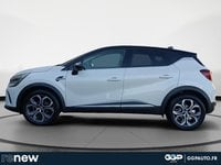 Voitures D'occasion À Maubeuge | Renault Captur 1.3 Tce Mild Hybrid 140Ch Techno