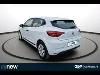 Voitures D'occasion À Maubeuge | Renault Clio 1.0 Sce 65Ch Authentic