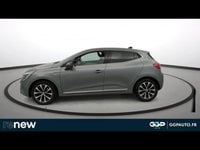 Voitures D'occasion À Maubeuge | Renault Clio 1.0 Tce 90Ch Techno