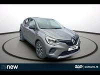 Voitures D'occasion À Maubeuge | Renault Captur 1.0 Tce 90Ch Evolution
